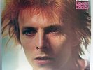 DAVID BOWIE: SPACE ODDITY - AUSTRALIAN PRESSING MINT VINYL