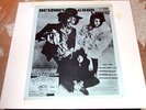 JIMI HENDRIX Good Vibes MUSHROOM *NMint* Lp HEY JOE Hound Dog VOODOO CHILE Blues