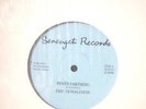 ERIC DONALDSON Penny Farthing / Evil Eyes RARE REGGAE 12