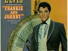 ELVIS PRESLEY Frankie And Johnny Vinyl Record LP RCA Victor RD-7793 1966 1st