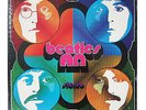 BEATLES  ALPHA OMEGA BOX SET VOL 2  RARE TV MAIL ORDER ONLY, 4 DISCS  NM DISC
