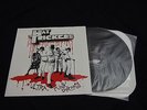 Hat Trickers - Ultra Punk Droogs Vinyl LP adicts