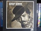 JOHNNY JENKINS Ton-Ton Macoute UK 1st ATLANTIC LP EX