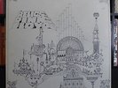 PINK FLOYD Relics UK ORIGINAL PRESS Starline EMI LP EX/EX