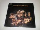 SOUNDS OF MODIFICATION - Sounds Of Modification - LP 1970 JUBILEE MADE IN ITALY