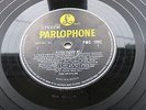 THE BEATLES  PLEASE PLEASE ME  ORIGINAL  1963 UK  MONO  33 1/3