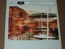 MORRISSEY MULLEN happy hour 1988 UK CODA LANDSCAPE JAZZ STEREO LAST STUDIO LP
