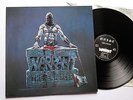 WARRANT - The Enforcer LP 1985 RAR (sodom celtic frost)