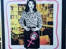 JULIE RUIN LP Kathleen Hanna Bikini Kill Kill Rock Stars Rare