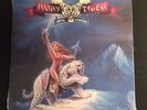 IVORY TIGER METAL MOUNTAIN vinyl LP 1986 Rare Sealed Shrink Mint private press