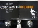 U2 RATTLE AND HUM ISLAND 91003-1 Japanese Pressing Vinyl 2LP