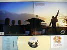 QUEEN MADE IN HEAVEN PARLOPHONE 7243 8 36088 1 2 UK Pressing white LP
