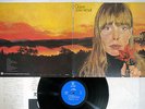 JONI MITCHELL CLOUDS REPRISE P-8100R Japanese Pressing PROMO Vinyl LP