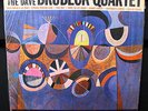 DAVE BRUBECK   TIME OUT  ORIG USA 6-EYE MONO-1st ISSUE FULL SHRINK-FREE SHIPPING