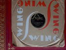 HOT CLUB DE FRANCE DJANGO REINHARDT - YEUX NOIRS / NUAGES - 78 RPM SWING 88 1940