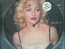 MADONNA - Shine A Light/On The Ground  7