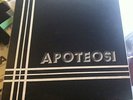 APOTEOSI  ITALIAN PROG LP