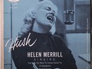 HUSH FEAT. HELEN MERRILL: You'd Be So Nice To Come Home To + 2 45 (PC, mildew s