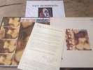 Van Morrison: Moondance (UK (?)-LP-Box Set) Them