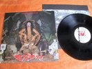 DEATH SS – IN DEATH of steve silvester Original 