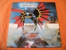 BLITZKRIEG – A TIME OF CHANGES  NWOBHM