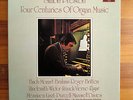 Simon Preston Four Centuries Of Organ Music 3xLP Box Set ARGO 5BBA 1013-5 NM