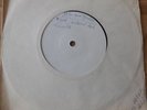 TEST PRESSING MONOFACE WORLD WITHOUT LOVE ( beatles) PETER AND GORDON
