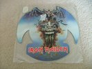 Iron Maiden - The Evil That Men Do - Rare UK 7