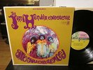 Jimi Hendrix - Are You Experienced 1st Press tri-color steamboat REPRISE RS-6261