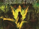Damnation & A Day - 2 DISC SET - Cradle Of Filth (2012, Vinyl New)