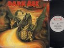 DARK AGE s/t HOLLAND ROADRUNNER RR 9785 LP 33T