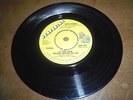 Dena Barnes - If You Ever Walk Out Of My Life/Who Am I (UK Grapevine) 1980.