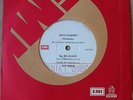IRON MAIDEN 45 PROMO The Trooper SOUTHAMERICA 7