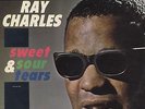 Ray Charles ?– Sweet And Sour Tears ORIG UK 1964 MONO LP NEAR MINT HMV SOUL