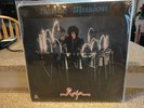 Rare Raja Dance Illusions Belly Dance Vinyl Record LP