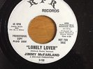 Northern soul jimmy McFarland lonley lover,,,,,,,,,,,,,,,,,
