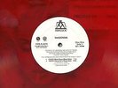 MADONNA Fever 2x12-inch NM red vinyl DJ PROMO *