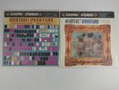 2 Living Stereo Record LSC-2134 OverTure The New Symphony Orchestra Of London