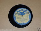 BLUEBIRD ( BUFF) 6278 WASHBOARD RHYTHM KINGS / JOHNSONS CRACKER JACKS 78 RPM