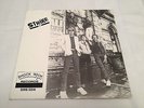 STRIKE - Radio Songs / Teenage Rebel - UK 1980 SHOCK ROCK 45 -KBD -N IRISH PUNK