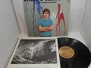 EMITT RHODES The American Dream 1971 EX LP POWER POP McCartney SSW Ansel Adams