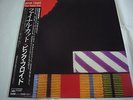 PINK FLOYD-The Final Cut JAPAN 1st.Press w/OBI Roger Waters Dave Gilmour Genesis