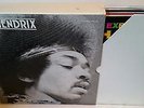 12 LP + MAXI SINGLE BOX JIMI HENDRIX 1980 Polydor 2625 038