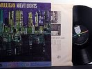GERRY MULLIGAN Night Lights '63 Philips MONO Jim Hall Art Farmer NM-