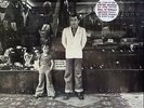 Ian Dury - New Boots & Panties Sealed UK 1986 Vinyl LP + interview disc MINT
