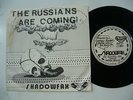 SHADOWFAX The Russians Are Coming 7