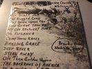 Abner Jay The Backbone of America is a Mule and Cotton Vinyl