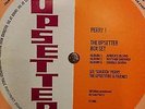 UPSETTER BOX SET  LP  33 RPM  NM condition  Reggae Ska skinhead limited TROJAN