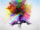 Zedd TRUE COLORS 2nd Album 180g GATEFOLD Interscope Records NEW VINYL 2 LP