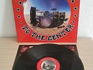 NEBULA - TO THE CENTER - FIRST PRESS - MINT